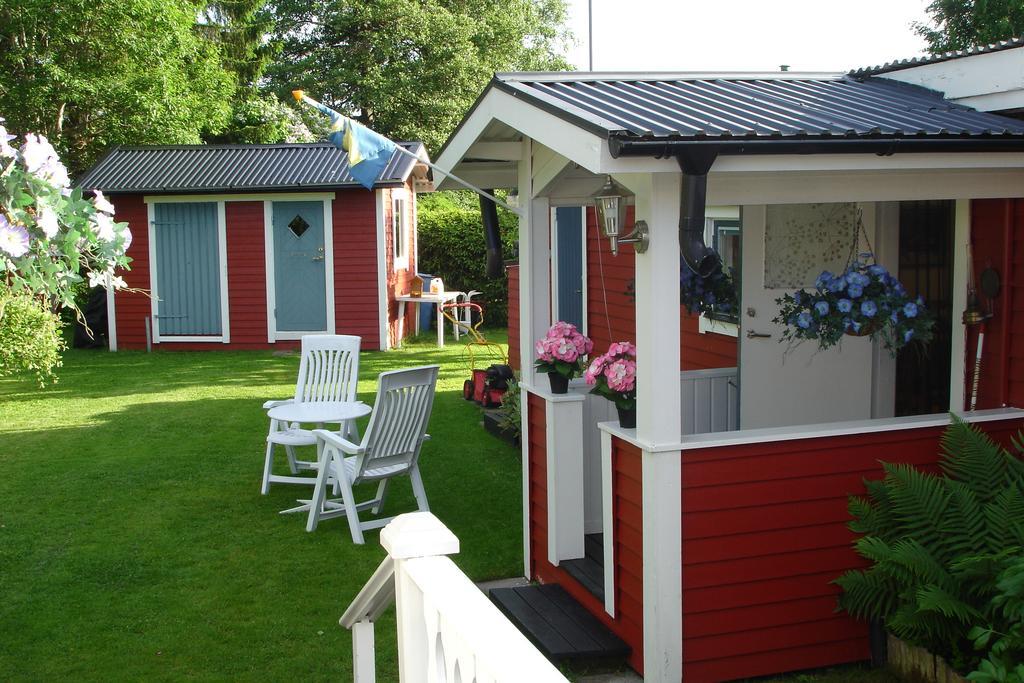 Villa Karlholm Snatra Stugomrade Karlholmsbruk Exterior foto